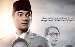 Soekarno: Indonesia Merdeka
