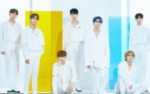 UP10TION Rilis Tracklist Untuk Mini Abum Comeback 'Light Up', Bakal Berisi 6 Lagu Baru