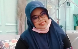 Rahmawati Kekeyi 'Ngomel-Ngomel' di TikTok, Make-Up Cetar Bak Pengantin Bikin Pangling