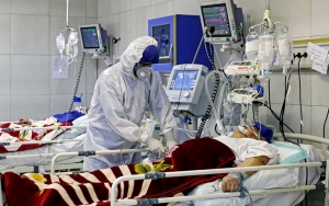 WHO Sebut Penularan COVID-19 Meningkat di Musim Dingin, Epidemiolog RI Punya Pandangan Lain