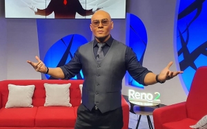 'Hitam Putih' Dihentikan, Deddy Corbuzier Gawangi Program Baru 'Deddy's Corner' Di Trans TV