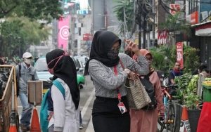 9 Provinsi Ini Masuk Prioritas Penanganan COVID-19, Apa Pertimbangan Pemerintah?