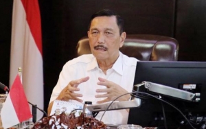 Cara Jitu Luhut Kendalikan Corona RI: Minta Disiapkan Hotel Berbintang untuk Isolasi