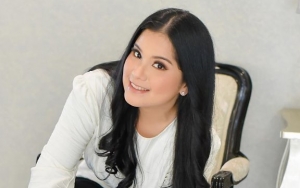 Penampilan Terbaru Annisa Pohan Pakai Hijab Bikin Pangling, Didoakan Agar Istiqomah