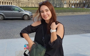 Derita Kanker, Feby Febiola Beri Kecupan Bibir dan Pesan Menyentuh di Ultah Sang Suami