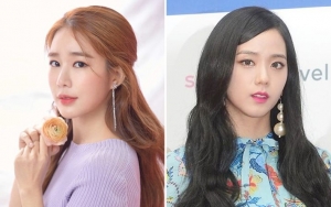Yoo In Na Ditawari Bintangi Drama Jisoo BLACKPINK 'Snowdrop', Netizen Kebingungan
