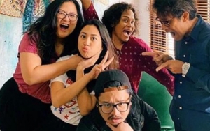 Tayang di Netflix, 'Murid Ilegal' di Film 'Petualangan Sherina' Jadi Perbincangan