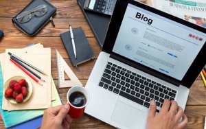 Bisa Jadi Sampingan Saat Pandemi, Ini 8 Tips Memulai Karier sebagai Content Writer