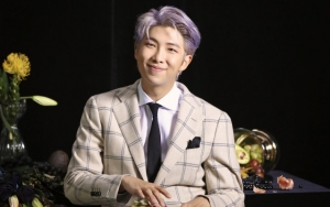 RM BTS Komentari Nama Grup Debut 'I-LAND' dan Ungkap Kenangan Pahit Ini