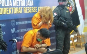 Geger Mutilasi Kalibata City, Jejak Digital Pelaku di Blog Tahun 2016 Kembali Disorot