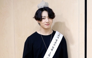 Jungkook BTS Beri Wejangan di Final 'I-LAND', Gaya Seksi dan Dewasa Bikin Ambyar