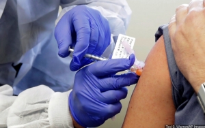 Tak Harus Semua, Segini Populasi RI yang Harus Divaksin untuk Terapkan Herd Immunity