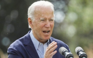 FBI Klaim Rusia Pakai Informasi Palsu untuk Ganggu Kampanye Joe Biden di Pilpres AS