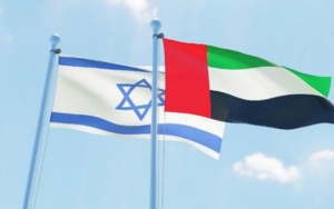 UEA Klaim Normalisasi dengan Israel Dilakukan untuk Bantu Palestina