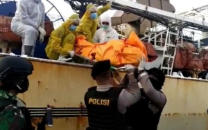 Polisi Temukan 5 Mayat ABK di Freezer Saat Operasi Yustisi, Ternyata Tewas Karena Miras Oplosan 