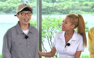 Jessi Selalu Minta Maaf Pada Yoo Jae Seok Usai Tampil di Variety Show, Kenapa?