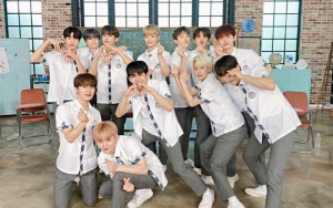 TREASURE Ungkap Makna Lagu Dan Cerita Seru Saat Syuting MV Comeback 'I Love You'