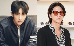 Lee Jun Ki Kejam Lukai Kim Ji Hoon di 'Flower of Evil', Proses Syutingnya Tak Terduga