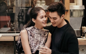 Baim Wong Bagikan Video Masa Pacaran, Titip Doa Soal Ibadah Peringati Ultah Paula Verhoeven