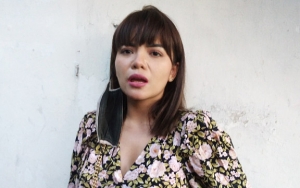 Putus dari Pacar Polisi, Dinar Candy Ngaku Tak Kuat Dikekang dan Disuruh Jadi Wanita Baik-baik