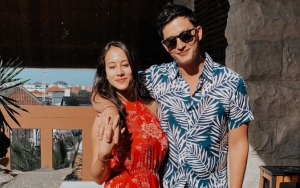 Mike Lewis Tak Lagi Umbar Kemesraan Bareng Tunangan Cantik, Fakta LDR 6 Bulan Baru Terungkap