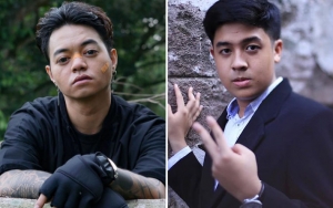 Viral Pria Ogah Pakai Barang Bukan Branded, Reza 'Arap' dan Jerome Polin Balas Menohok