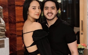 Anya Geraldine Buat Postingan Romantis, Ngode Balikan Dengan Ovi Rangkuti?