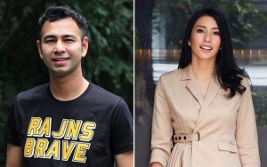 Raffi Ahmad Klarifikasi Tidak Selingkuhi Tyas Mirasih Demi Pacari Velove Vexia