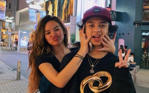 Diisukan Selingkuh, Bastian Steel Ngaku Ingin Balikan Dengan Shafa Harris