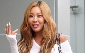 Jessi Buka-Bukaan Soal Mantan, Tak Lagi Jadikan Cowok Ganteng Tipe Idaman