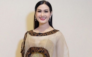 Iis Dahlia Beri Klarifikasi Usai Sindir Anak Muda yang Jutek, Endingnya Bikin Geregetan