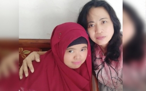 Rahmawati Kekeyi Beri Hadiah Mewah Hingga Tulis Pesan Menyentuh ke Sang Bunda