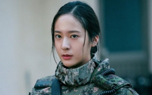 Tak Tanggung-Tanggung, Krystal Ternyata Lakukan Upaya Ini Demi Totalitas Akting di 'Search'