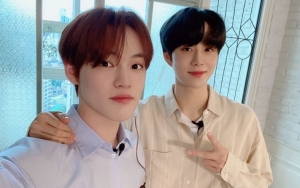 Cemburu, Lucunya Jungwoo NCT 127 Marah-Marah Chenle NCT Dream Sebut Nama Jisung