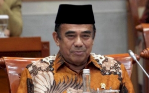 Menag Fachrul Razi Positif COVID-19, Stafsus Pastikan Tak Ada Gejala Mengkhawatirkan