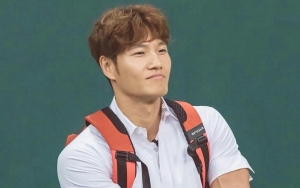 Kelewat Kekar, Abs Kim Jong Kook Malah Dijadikan Papan Cuci Baju di 'My Ugly Duckling'