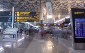 Viral Curhatan Wanita Dilecehkan di Bandara, Syarat Wajib Rapid Test Dipertanyakan