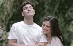 Audi Marissa Bagikan Foto Mesra, Komentar Anthony Xie Soal Momongan Disorot