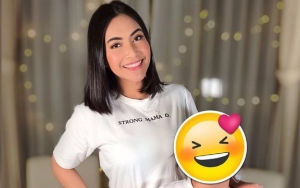 2 Tahun Lebih Putri Denada Jalani Perawatan Kanker, Nangis dan Ngeluh Lelah Akibat Pengaruh Obat