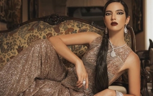Nia Ramadhani Pede Cantik Glowing No Edit, Omongan Habiskan Uang Buat Perawatan Tuai Cibiran