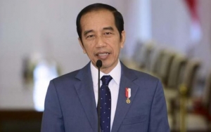 Pilkada di Tengah Pandemi Ancam Keselamatan, Jokowi Disebut Berpotensi Langgar UU