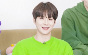Foto-Foto Jungwoo NCT dari Pra-Debut Hingga Sekarang Jadi Sorotan, Visual Tuai Decak Kagum