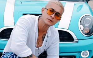  Kelewat Mesra, Momen Liburan Pertama Miller Khan Bareng Pacar Baru Disebut Bak Lagi Bulan Madu