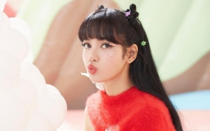 Fotografer BLACKPINK Puji Lisa Cantik Luar Dalam dan Paling Menonjol