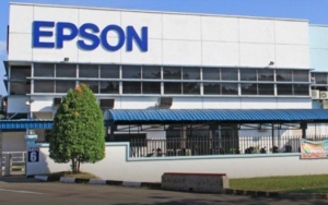 Cikarang 'Panen' Klaster Baru Lagi, 396 Karyawan Pabrik Epson Positif COVID-19