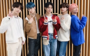 TXT Manjakan Fans Dengan Rilis Teaser Pertama Dan Detail Untuk Comeback Oktober