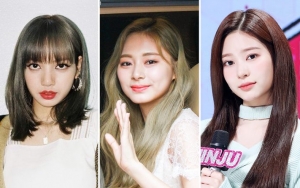 Member BLACKPINK, TWICE dan IZ*ONE Tercantik Menurut Standar Jepang Picu Perdebatan