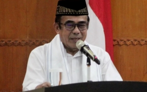Ternyata Ikut Sidang Kabinet 7 September, Istana Ralat Kabar Menag Fachrul Lama Tak Ketemu Jokowi