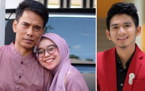 Video Ayah Lesty Jutek Tolak 'Lamaran' Rizki DA Diungkit, Cincin Jatuh Bukti Tak Berjodoh?