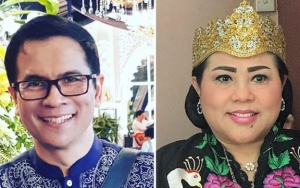 Krisna Mukti Ungkap Nunung Positif Covid-19, Beberkan Situasi Terkini